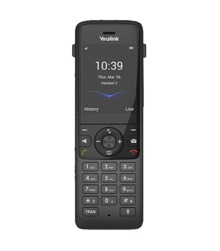 گوشی بیسیم تحت شبکه یالینک W78H