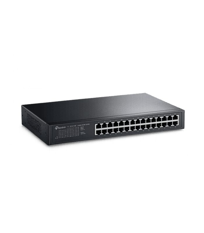 TP Link TL SG1024D 02