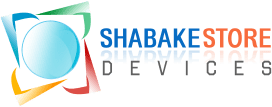 لوگوی فروشگاه شبکه استور