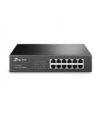 سوییچ ۱۶ پورت گیگابیتی TP Link TL SG1016D   غیرمدیریتی
