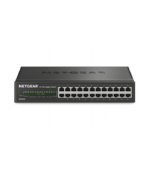 Netgear GS324v2 | سوئیچ ۲۴ پورت گیگابیت غیرمدیریتی Unmanaged