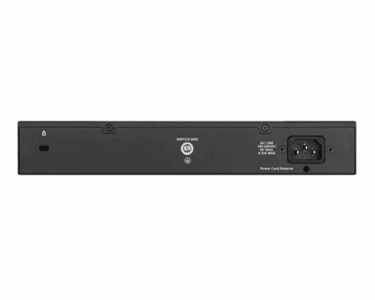 D-Link DGS-1016D - سوییچ گیگابیت ۱۶ پورت - 3