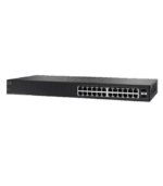 Cisco SG110 24 سوئیچ ۲۴ پورت گیگابیت غیرمدیریتی سیسکو