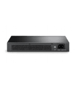 سوییچ ۱۶ پورت گیگابیتی TP Link TL SG1016D   غیرمدیریتی3