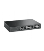سوییچ مدیریتی TP Link TL SG1024DE V7 | ۲۴ پورت گیگابیتی 1