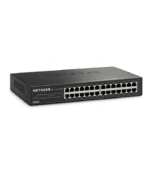 Netgear GS324v2 | سوئیچ ۲۴ پورت گیگابیت غیرمدیریتی Unmanaged1
