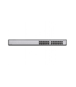 سوئیچ 24 پورت گیگابیتی Huawei S1700 24GR 1
