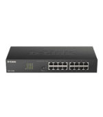 D Link DGS 1016D   سوییچ گیگابیت ۱۶ پورت