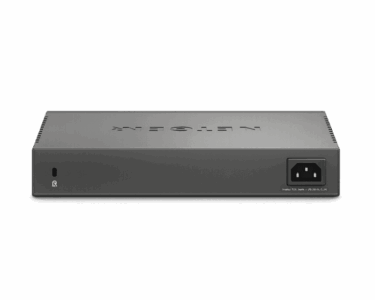 Netgear GS324v2 | سوئیچ ۲۴ پورت گیگابیت غیرمدیریتی (Unmanaged)2