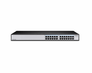 سوئیچ 24 پورت گیگابیتی Huawei S1700-24GR 2