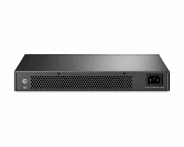 سوییچ مدیریتی TP-Link TL-SG1024DE V7 | ۲۴ پورت گیگابیتی 2