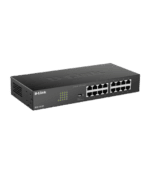 D Link DGS 1016D   سوییچ گیگابیت ۱۶ پورت  1