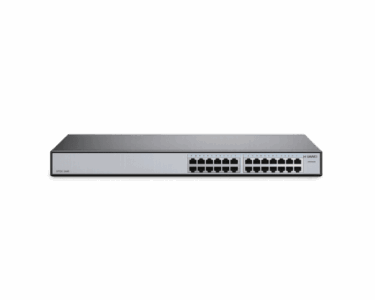 سوئیچ 24 پورت گیگابیتی Huawei S1700-24GR 3