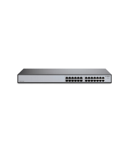 سوئیچ 24 پورت گیگابیتی Huawei S1700-24GR 3