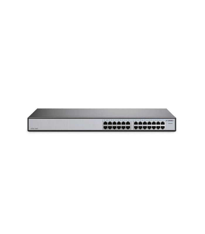 سوئیچ 24 پورت گیگابیتی Huawei S1700 24GR 3