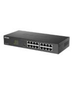 D Link DGS 1016D   سوییچ گیگابیت ۱۶ پورت   2