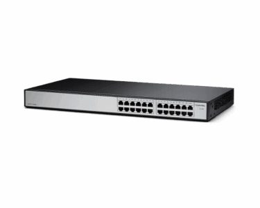 سوئیچ 24 پورت گیگابیتی Huawei S1700-24GR