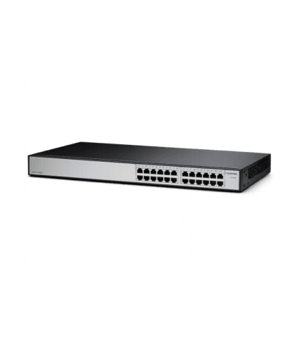 سوئیچ 24 پورت گیگابیتی Huawei S1700-24GR