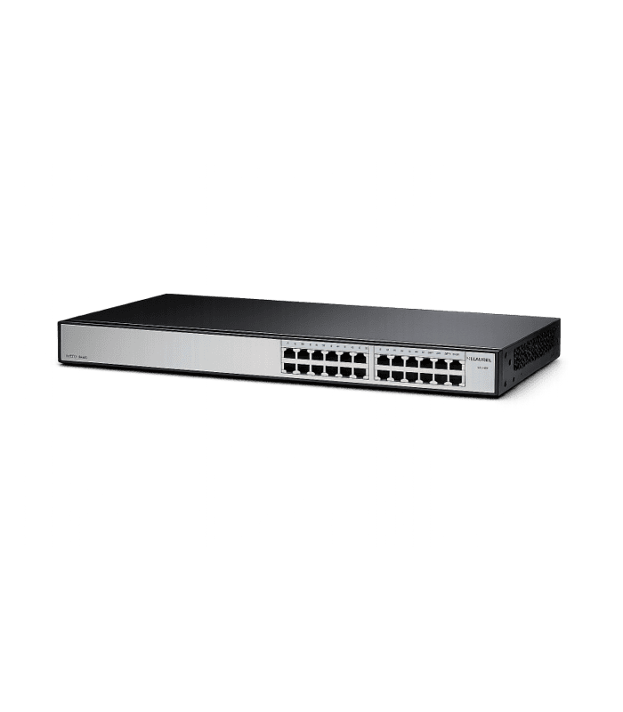 سوئیچ 24 پورت گیگابیتی Huawei S1700 24GR