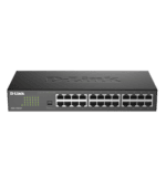 D Link DGS 1024D سوییچ گیگابیت ۲۴ پورت