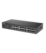 D Link DGS 1024D سوییچ گیگابیت ۲۴ پورت