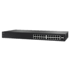 Cisco SG110 24 سوئیچ ۲۴ پورت گیگابیت غیرمدیریتی سیسکو