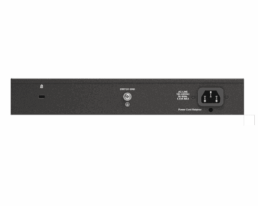 D-Link DGS-1024D سوییچ گیگابیت ۲۴ پورت