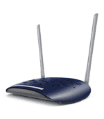 مودم روتر TP Link TD W9960 | VDSL2ADSL2+ Wireless N300