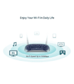 مودم روتر TP Link TD W9960 | VDSL2ADSL2+ Wireless N300