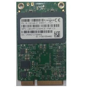 Cisco SSD MSATA 200G | حافظه SSD 200GB mSATA برای تجهیزات Cisco