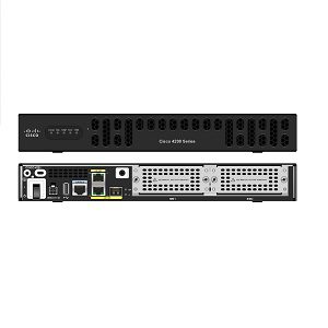 روتر Cisco ISR4221/K9 | Cisco 4221 Integrated Services Router