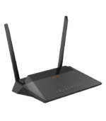 مودم روتر D Link DSL 224 | Wireless N300 VDSL2ADSL2+