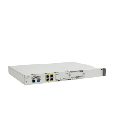 روتر Cisco Catalyst C8200L 1N 4T | روتر SD WAN سازمانی
