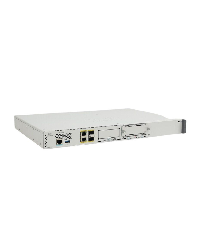 روتر Cisco Catalyst C8200L-1N-4T | روتر SD-WAN سازمانی