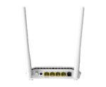 مودم روتر D Link DSL 2750U | Wireless N300 ADSL2+