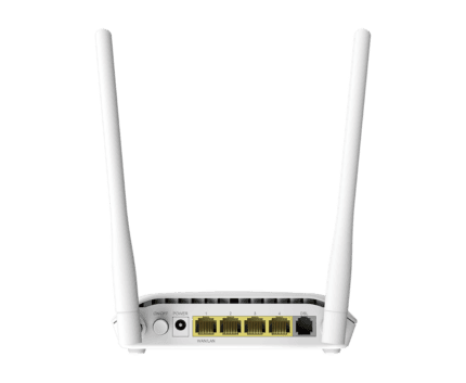 مودم روتر D-Link DSL-2750U | Wireless N300 ADSL2+