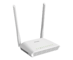 مودم روتر D Link DSL 2750U | Wireless N300 ADSL2+