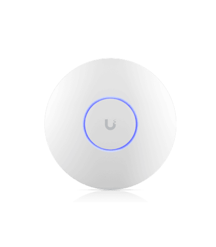 خرید Ubiquiti UniFi U6 Long Range U6 LR | اکسس پوینت WiFi 6