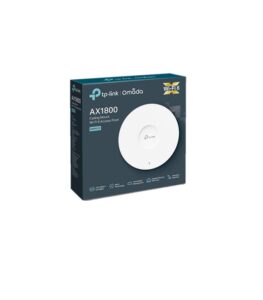 اکسس پوینت سقفی Wi-Fi 6 تی‌پی‌لینک EAP610 Indoor