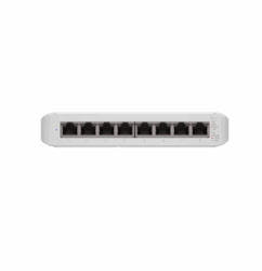 سوئیچ ۸ پورت گیگابیت لایه ۲ با ۴ پورت PoE — UniFi Switch Lite 8 PoE