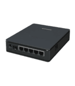 اکسس پوینت MikroTik cAP ac دو بانده | مدل RBcAPGi 5acD2nD