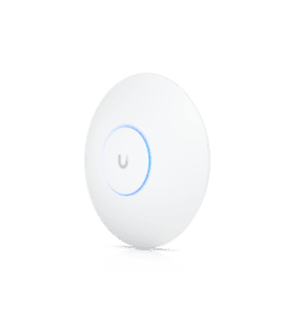 خرید Ubiquiti UniFi U6 Long-Range U6-LR | اکسس پوینت WiFi 6