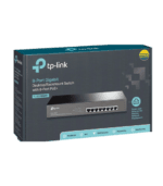 سوئیچ TP Link TL SG1008MP