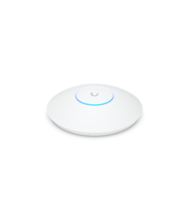 خرید Ubiquiti UniFi U6 Long-Range U6-LR | اکسس پوینت WiFi 6