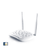 مودم روتر TP Link TD W9960 | VDSL2ADSL2+ Wireless N300