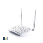 مودم روتر تی پی لینک TP Link TD W8961N