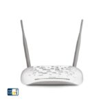 مودم روتر تی پی لینک TP Link TD W8961N