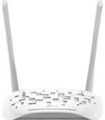 مودم روتر TP Link TD W9960 | VDSL2ADSL2+ Wireless N300