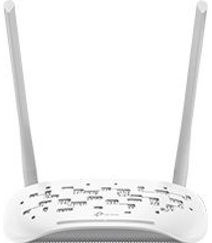 مودم روتر TP-Link TD-W9960 | VDSL2/ADSL2+ Wireless N300