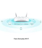 مودم روتر TP Link TD W9970 V3